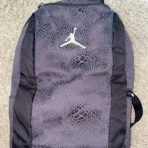 Nike Air Jordan Backpack